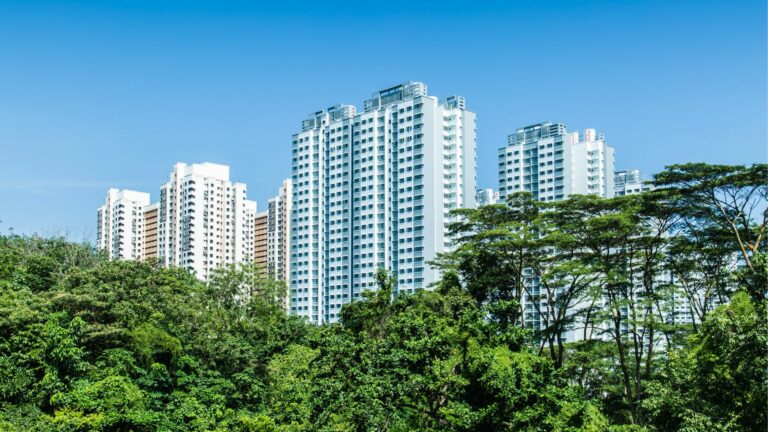 Exploring Singapore’s Vibrant Public Housing (HDB)